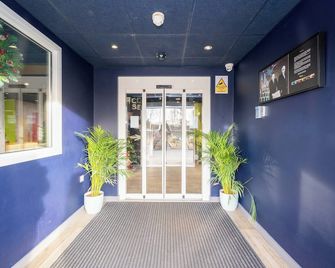Ibis Budget London Barking - Barking