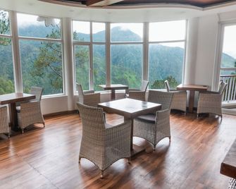 Himalayan Splendour Resort - Dhanaulti