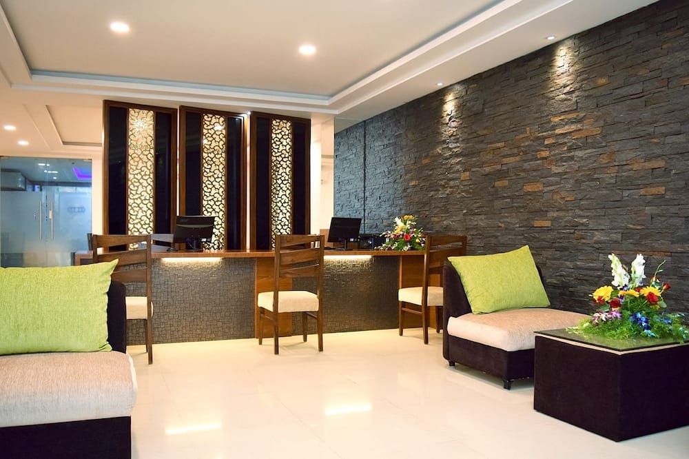 ذا فيردا براكيتي