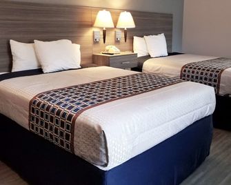 Old Bardstown Inn - Bardstown - Habitación