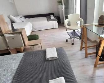 Guesthouse Jazmínes Mozárabes # Wifi - Baena - Schlafzimmer