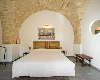 Château D'arpaillargues - Teritoria - Arpaillargues-et-Aureillac