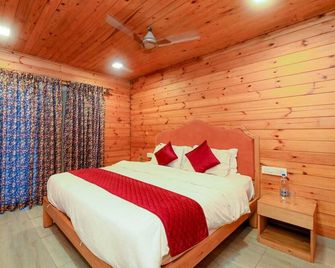 The Plix Resort - Morjim