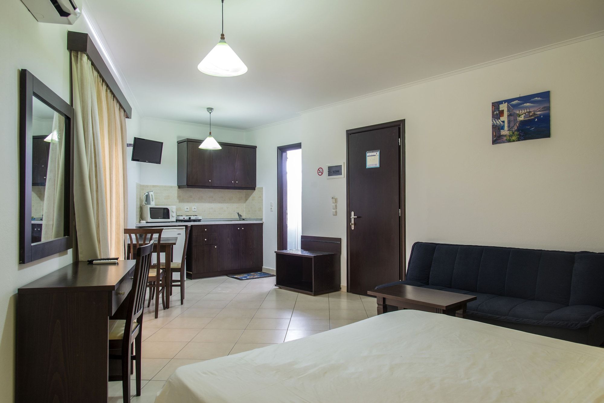 Rio Hotel - Kardamena