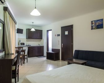 Rio Hotel - Kardamena