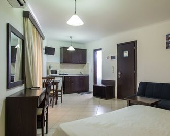 Rio Hotel - Kardamena