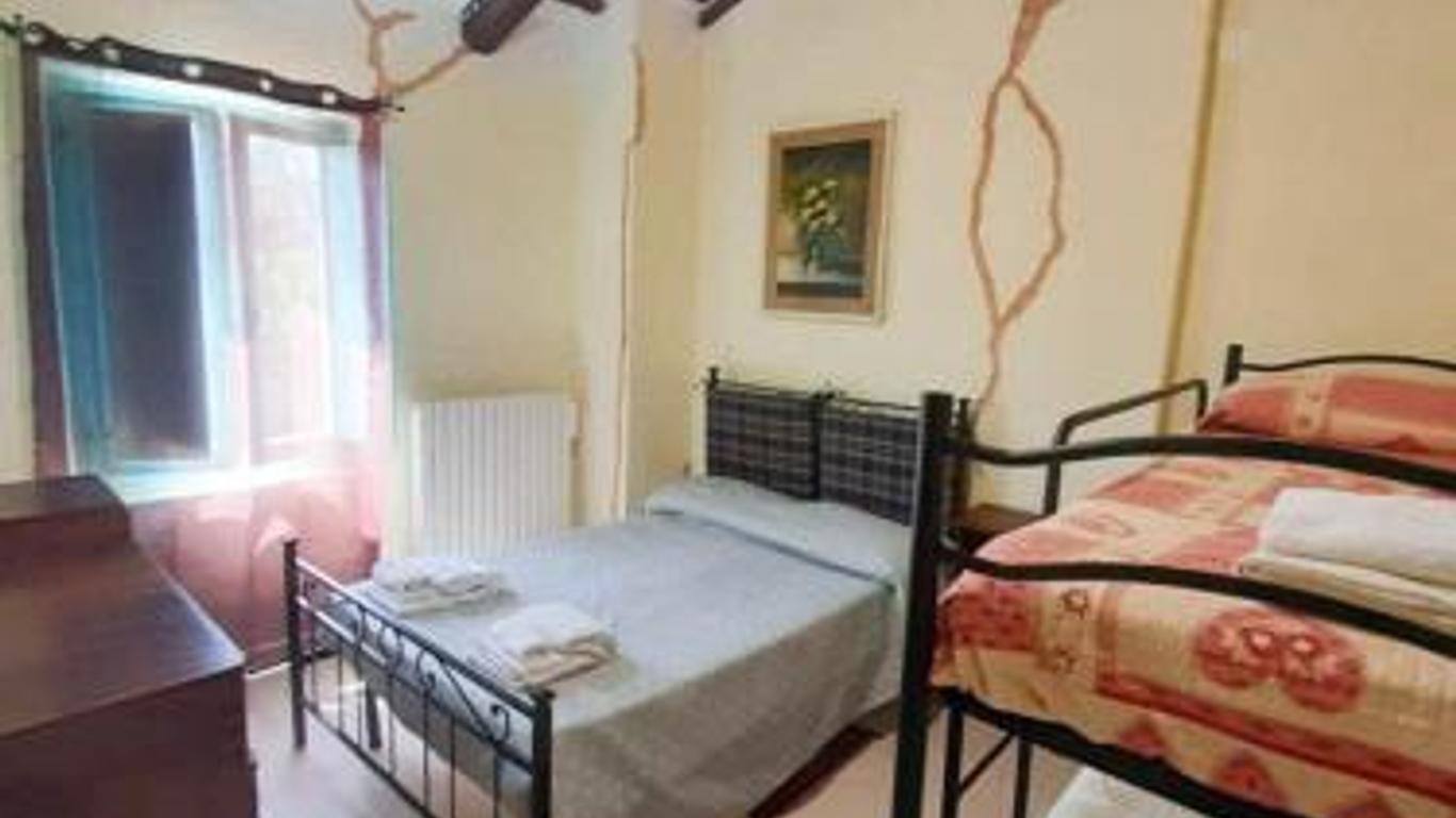 Casale Valentini