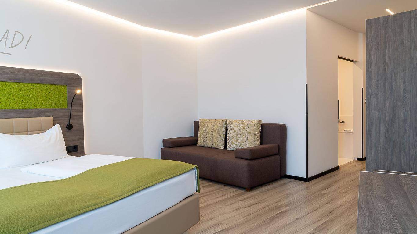Chrizz Rooms