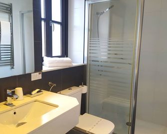 Hotel Villa Marrón - Llanes