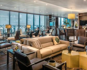 JW Marriott Hotel Santo Domingo - Santo Domingo - Lounge