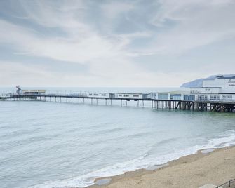 Trouville Hotel by Compass Hospitality - Sandown
