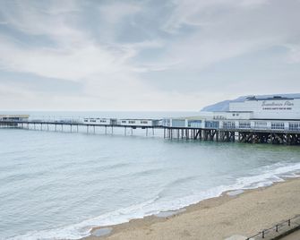 Trouville Hotel by Compass Hospitality - Sandown