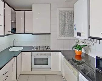 Premium Habitat Del Far - Arenys de Mar - Keuken