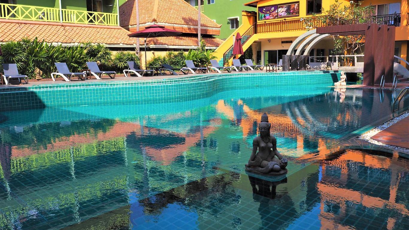 Mind Resort