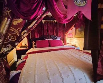The Brisbane Windsor House Apartment - Brisbane - Chambre