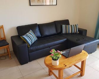 Vv Los Cristianos centre - Los Cristianos - Wohnzimmer