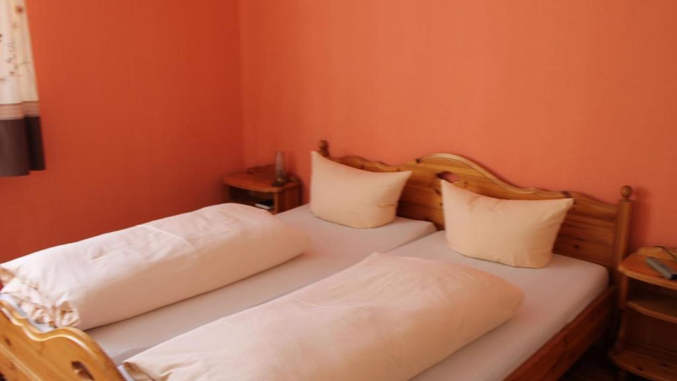 Landgasthof Heerlein