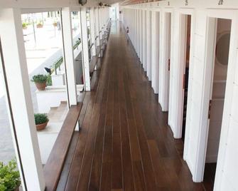 Hotel Marchionni - Viareggio - Hall