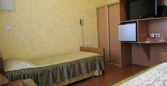 Kotlyakova Plaza - Domodedovo - Bedroom