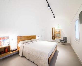 B&B Casa Ninè - Gioia del Colle - Habitación