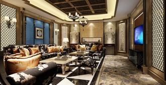 Pullman Shishi Mattison - Quanzhou - Area lounge