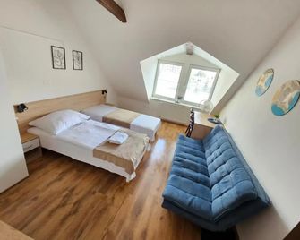 Apartmany Podlavice - Bańska Bystrzyca