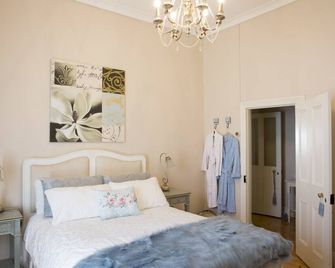 Azalea Cedar-Rose Villa - Lyndoch - Bedroom