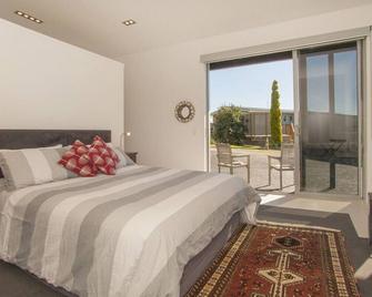 The Ridge at Tairua - Tairua Apartment - Tairua - Schlafzimmer