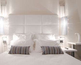 Les Capucins - Belfort - Bedroom