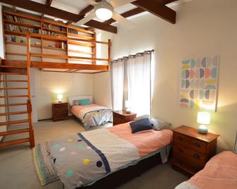Perfect Name For A Perfect House - Lancelin - Habitación