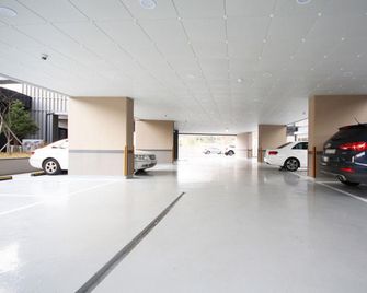 Yangsan Mulgeum Le Idea - Yangsan - Lobby