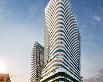 Voco Gosford By IHG - Gosford - Building