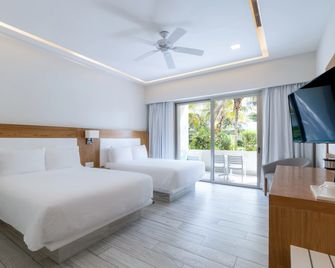 Izla Hotel by Fiesta Americana, Isla Mujeres - Isla Mujeres