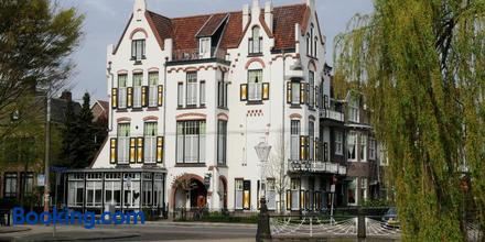 Image of hotel: Hotel Molendal