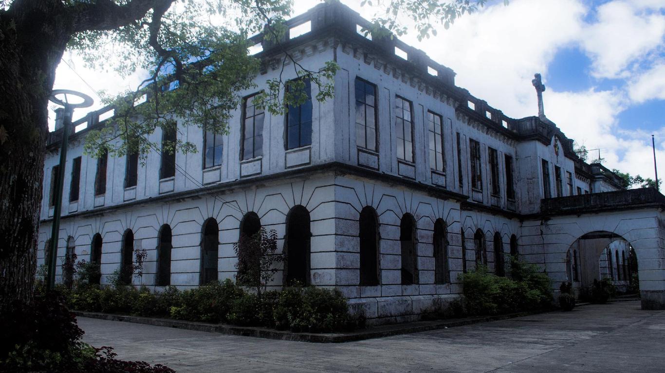 Tuscany Basic Urban Stay