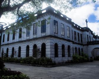 1896 Bed And Breakfast - Baguio - Edificio