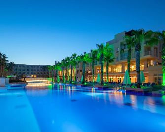 La Blanche Resort & Spa - Bodrum - Piscina