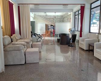 Dichang Resorts - Guwahati - Lobby