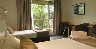 Ballina Byron Islander Resort and Conference Centre - Ballina - Bedroom