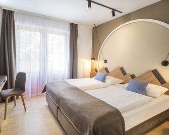 Hotel Jufa Steinach - Steinach am Brenner