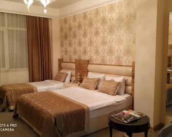 Bosfor Hotel Baku - Baku - Kamar Tidur