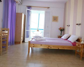 Magic View - Naxos - Bedroom