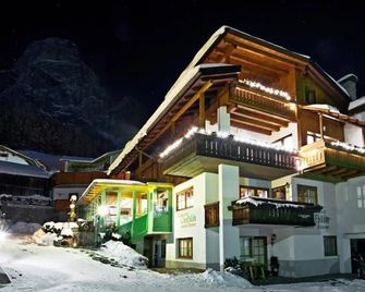 Ciasa Confolia - Corvara in Badia - Building