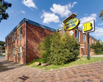Enfield Motel - Adelaide