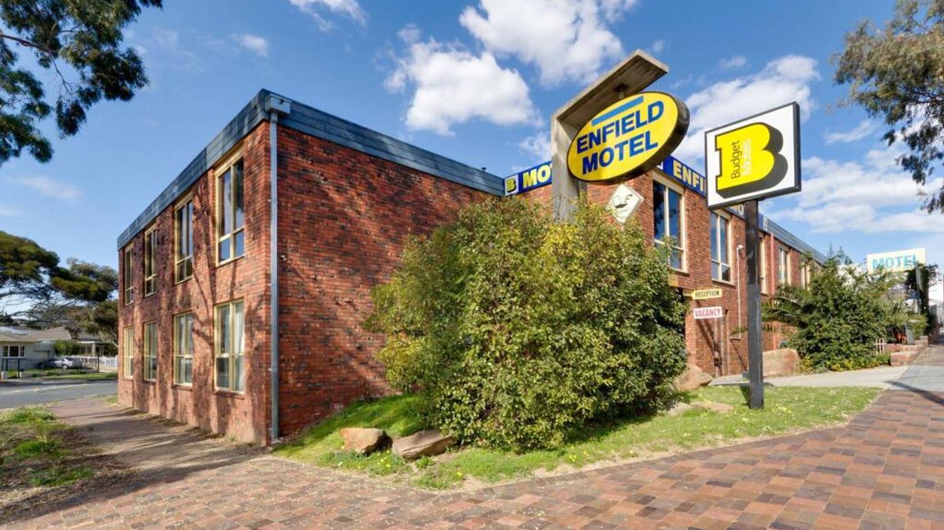 Enfield Motel