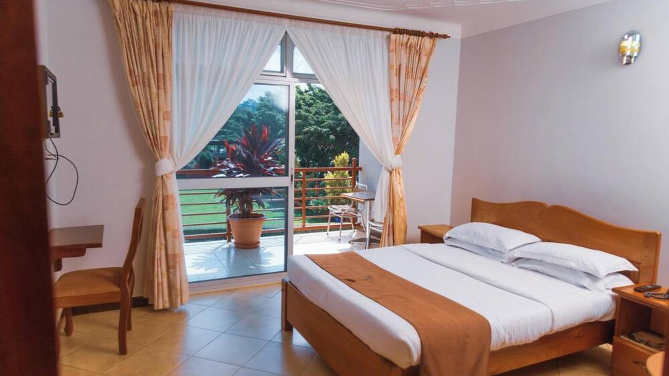 Jevine Hotel