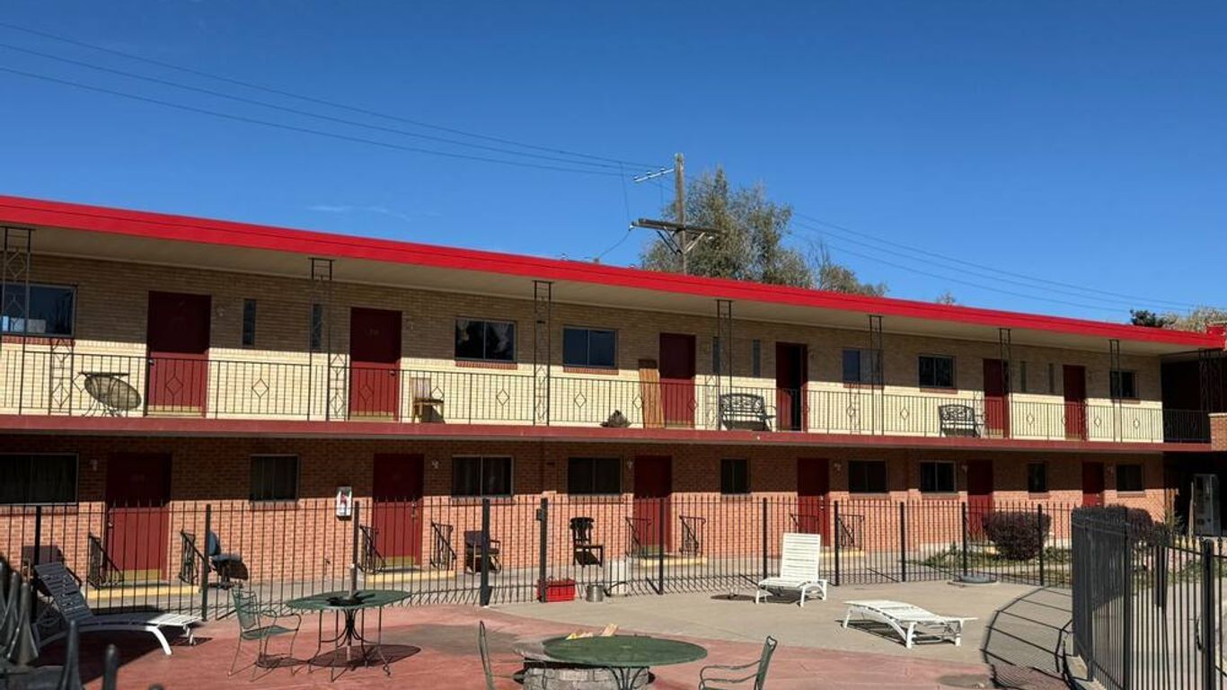 Springs Inn By Capital O I 25