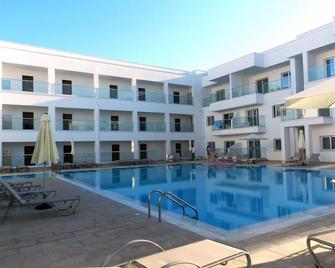 Evabelle Napa Hotel Apartments - Ayia Napa - Basen