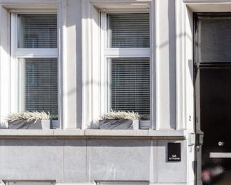B&B Ar'Home - Kortrijk