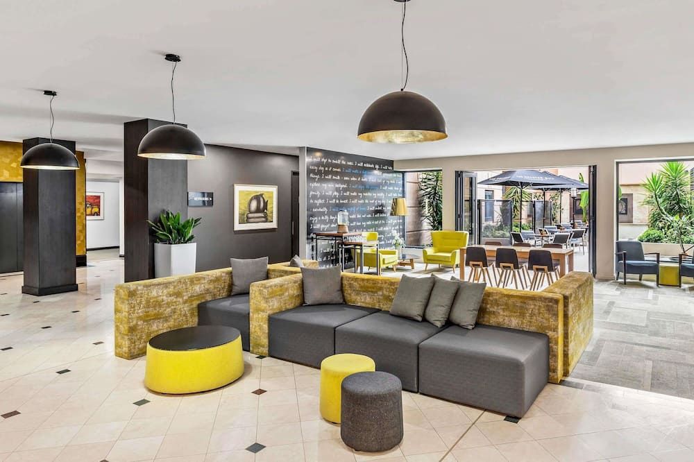 مانترا أون هاي بيرث